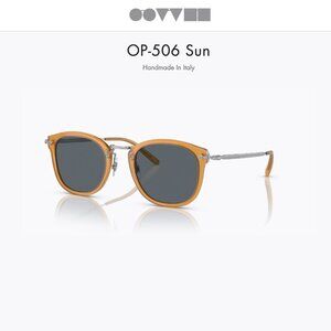 Oliver Peoples OV5350S OP-506 SUN